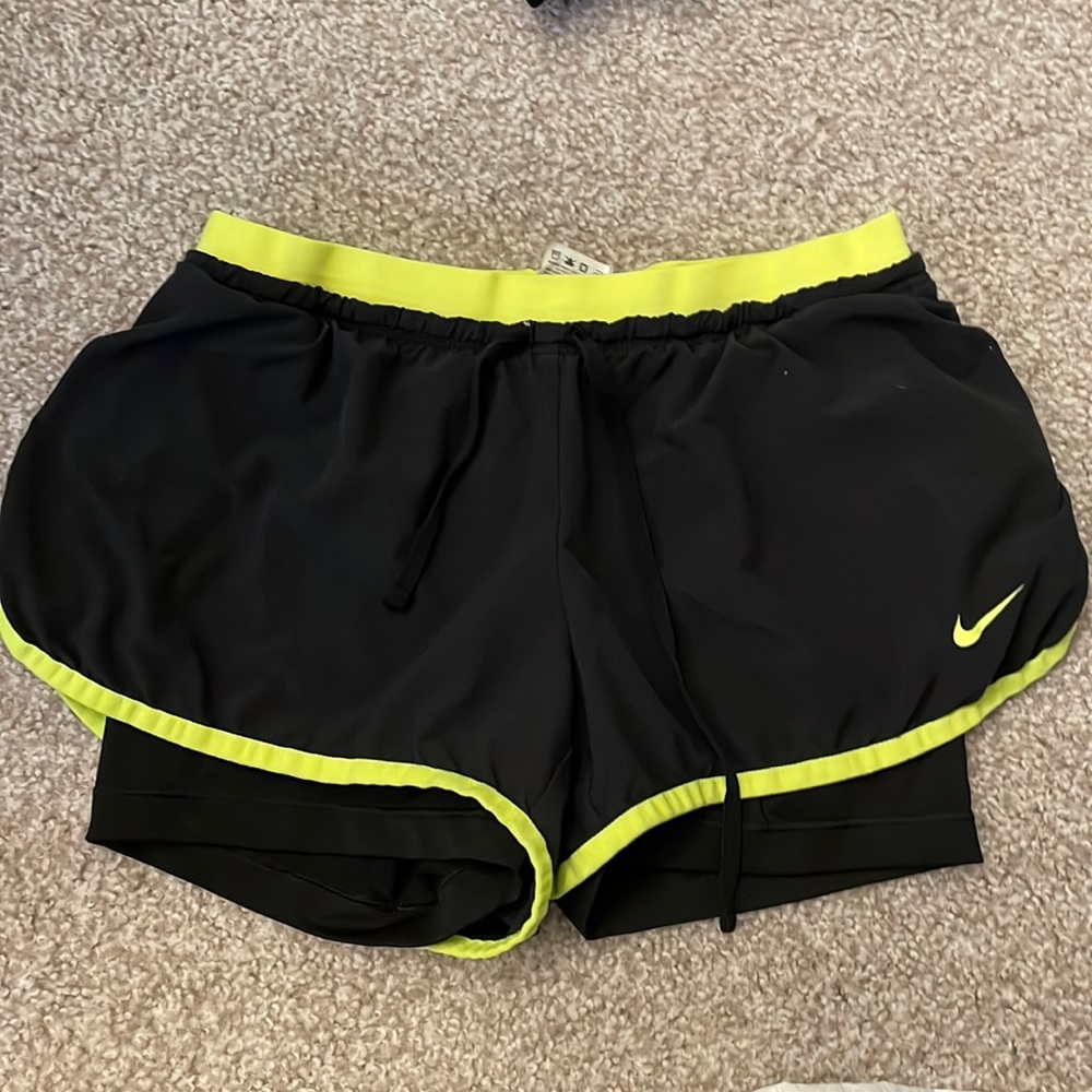 Nike Shorts